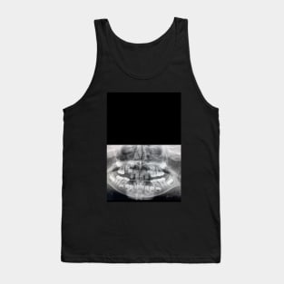 Dental x ray Tank Top